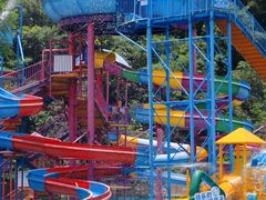 -清泉湾生态旅游度假区