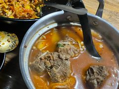 -优壹佳·延边朝鲜族料理(中山北路店)