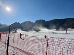 -八达岭滑雪场