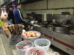-刘信牛羊肉小炒泡馍(回民街店)