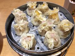 -真真鲜馄饨店(启蒙路店)