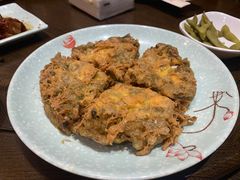 蚝烙-抱德·潮汕味(琶洲店原惠城鱼仔)