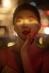 -麦田·婚纱摄影(天河新天地店)