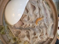 -砂锅居(西四店)