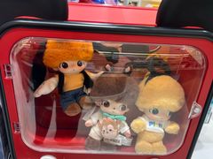 -泡泡玛特POPMART(凯德大峡谷店)