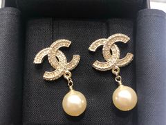 -Chanel(德基广场店)