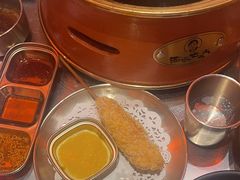 -西塔老太太泥炉烤肉(苏州大悦城店)