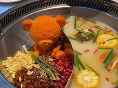 -红辣椒·川菜·火锅(张杨路店)