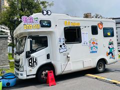 -里运河文化长廊-御码头