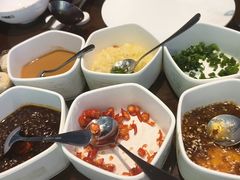 -牛鼎盛新疆雪花鲜牛火锅(武夷绿洲 店)