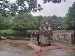 -柯岩风景区