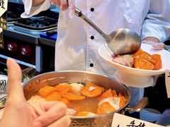 -潮澎派·潮汕菜大排档(南较西路店)