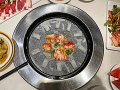 -么子烤肉(化龙池店)