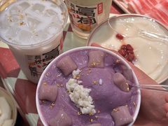 -赵美丽重庆火锅(西安直营总店)