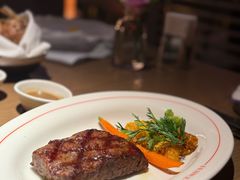 -佐度王子扒房(爱建卓展店)