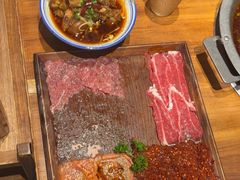 -楠火锅(昆山金鹰店)