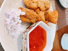 -酒井酱子·深夜食堂(东城汇店)