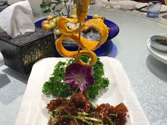 -又一福烤鸭·北京菜(东四店)