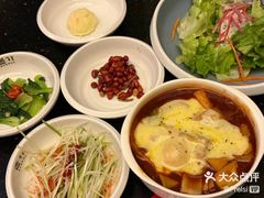 -本家·添百客韩国料理(泰然店)