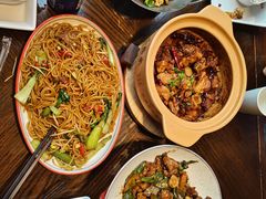 -小柴米·传统江西菜(万寿宫店)