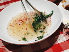 -西贝(东方路店)