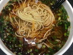 -洪师傅牛肉面(文昌南路店)