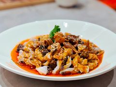 -添福来墨鱼饺子 · 海鲜东北菜(黄浦路店)