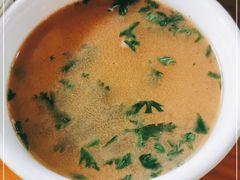 -抚仙湖生态石锅鱼野生菌(告庄店)