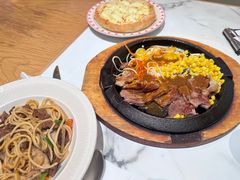-菲滋意式餐厅(鄞州印象城店)