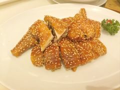 -利苑酒家(宜安广场店)