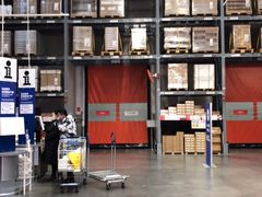 -宜家家居(哈尔滨商场店)