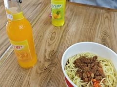 -蔡明纬热干面(长港路店)