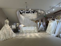 -B.Bridge Couture婚纱礼服(福田店)