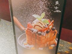 -小资太太餐厅(南岗区店)