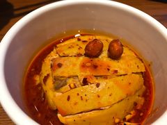 -渝是乎川渝小炒(新世界百货望京店)