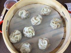 -老巷杏仁豆腐(一小店)