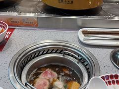 -喜家自助小火锅(乐客城店)