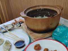 -北戴河庆山饭店·海鲜砂锅粥(北戴河黑石路店)