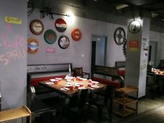 -牛很鲜潮汕牛肉火锅(朝晖路店)
