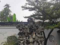 -裕兴记·三虾面(西北街总店)