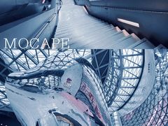 -深圳市当代艺术与城市规划馆