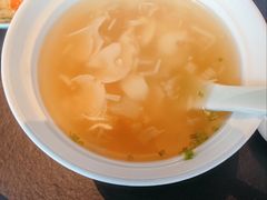 酸辣驼蹄羹-晓长安·新陕菜(曲江店)