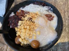 经典老式乌米冰沙-老式乌米冰(阜阳园店)