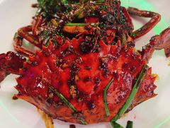 -無招牌海鮮(芽笼店)