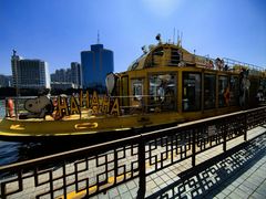 -珠江夜游天字码头