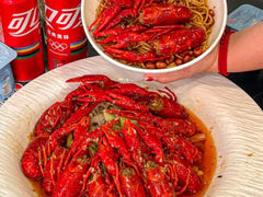 -一起吃小龙虾·海鲜(海珠店)