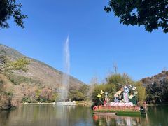 -蝴蝶泉公园
