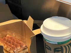 -星巴克臻选(北京颐堤港中心第二店)