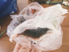 -非遗近水楼糕团(景德路店)
