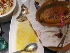 -鸽子侯·家宴·平价海鲜(绿地店)